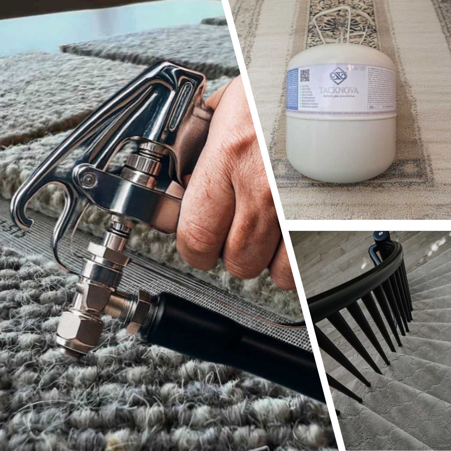 Woning- & Projectstoffering