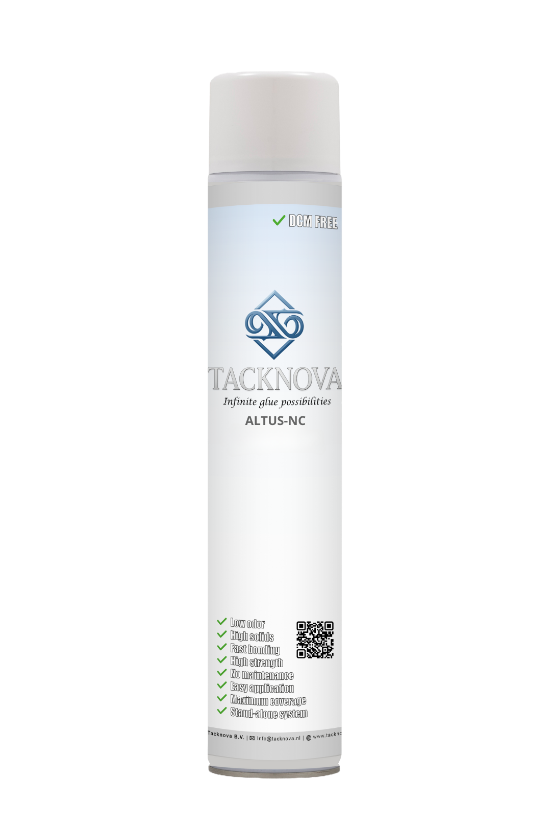 Altus-TN Sprühkleber 500ml Aerosoldose