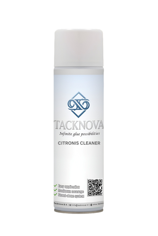 Citronis cleaner 500ml spray can