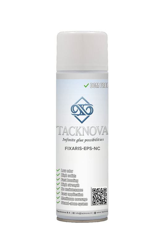 Fixaris-EPS-NC contact spray 500ml aerosol
