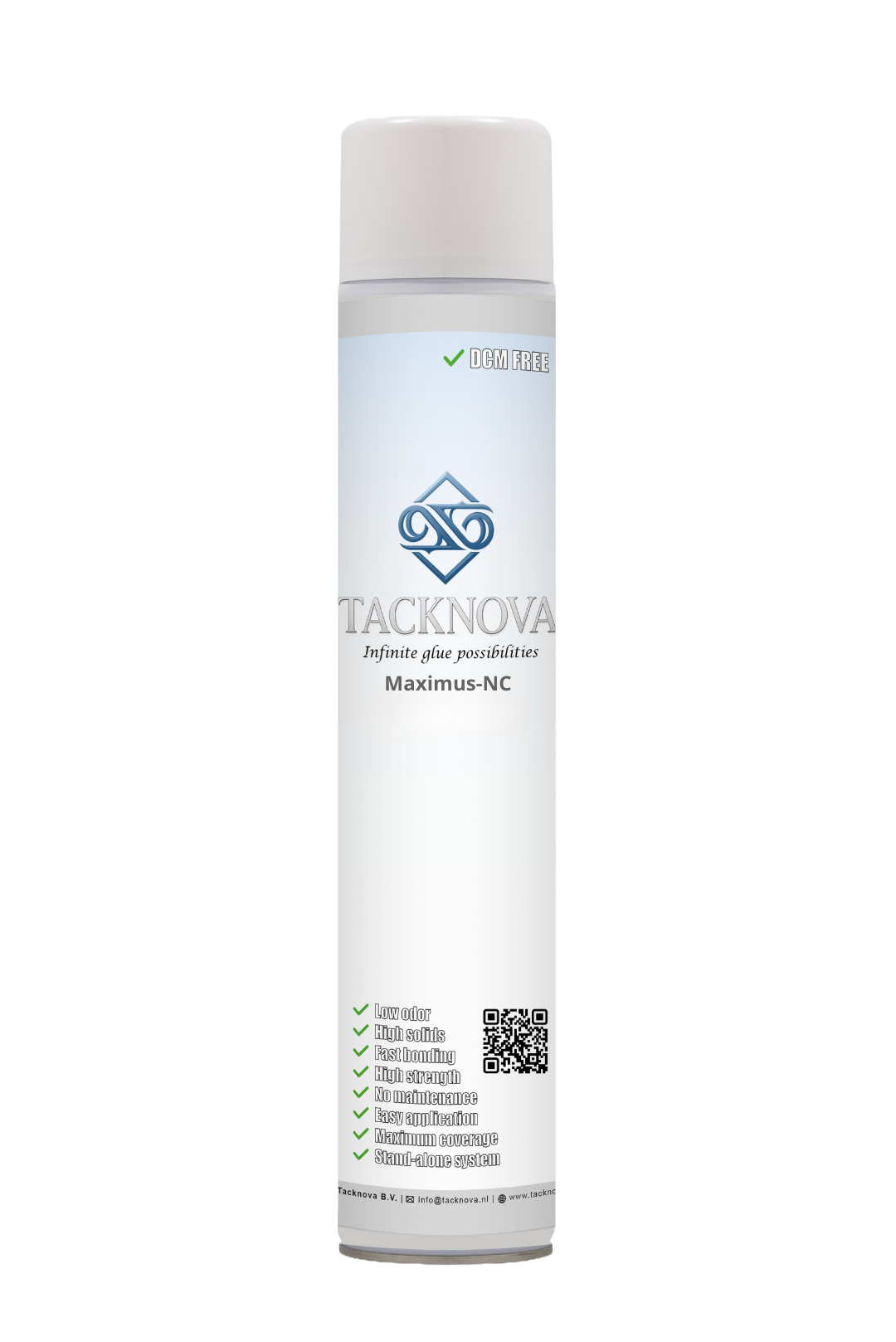 Maximus-NC Kontaktspray 500ml Aerosol 