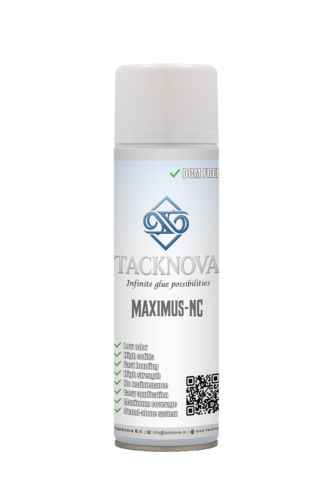 Maximus-NC Kontaktspray 500ml Aerosol 