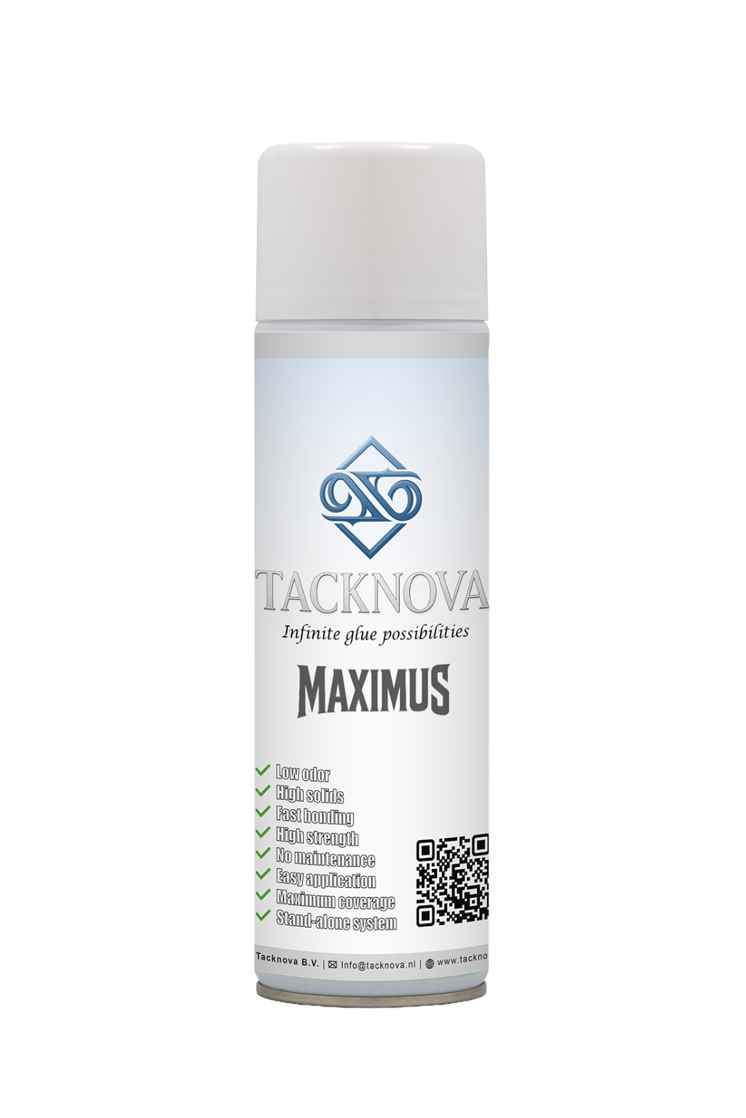 Maximus Kontaktspray 500ml Aerosol 