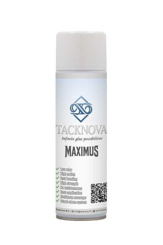 Maximus contact spray 500ml aerosol