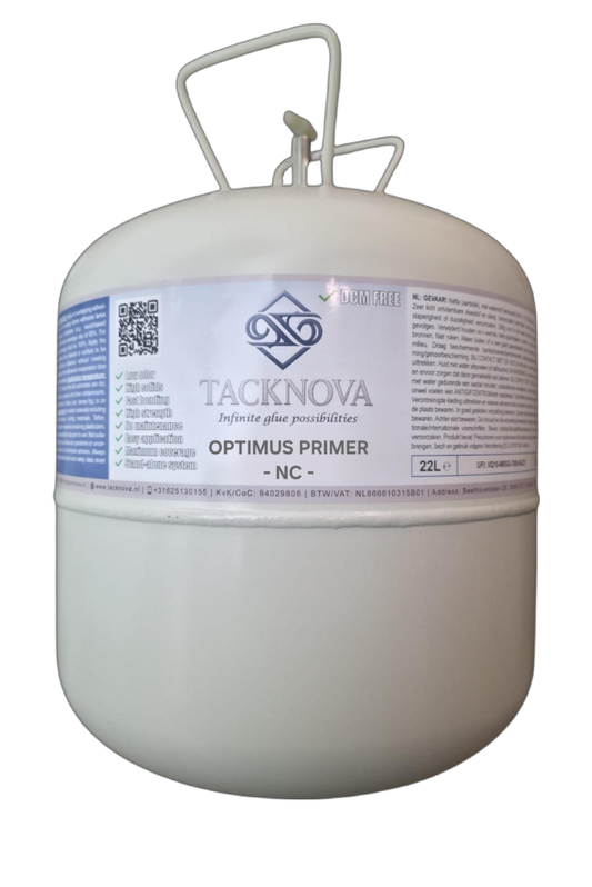 Optimus Primer-NC 22l adhesive canister