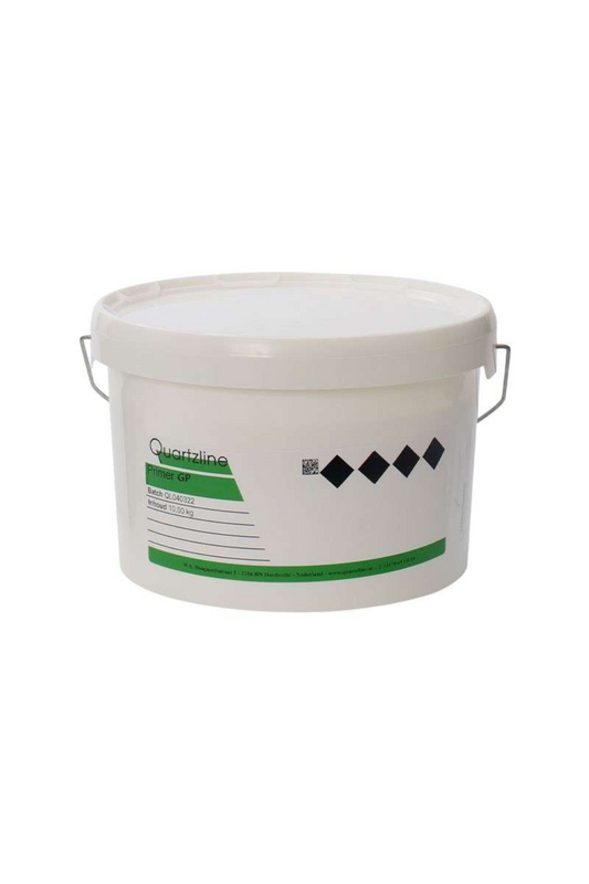 Primer GP - Colored water-based acrylic primer.