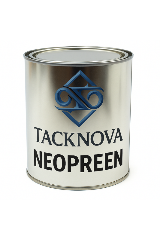 Tacknova Neoprene Glue Can