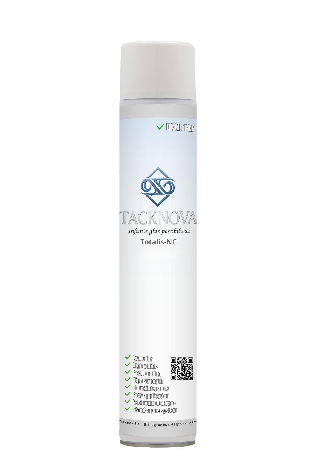 Totalis-NC Kontaktspray 500ml Aerosol 