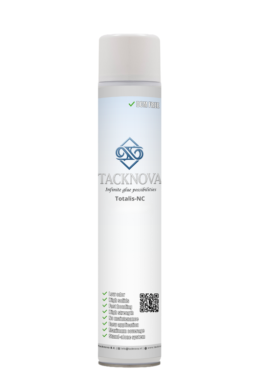 Totalis-NC contact spray 750ml aerosol