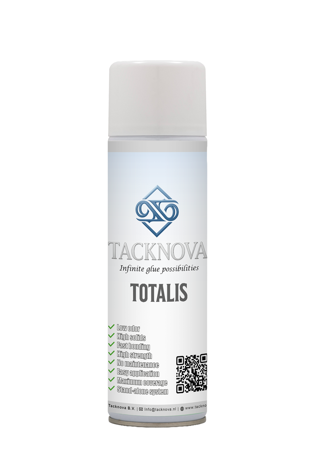 Totalis Kontaktspray 500ml Aerosol 