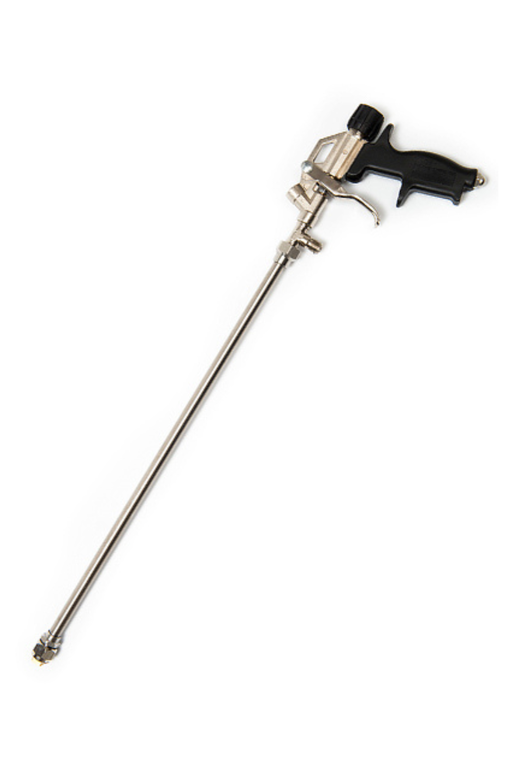 Tacknova Spritzpistole mit Verlängerung 60 cm. 